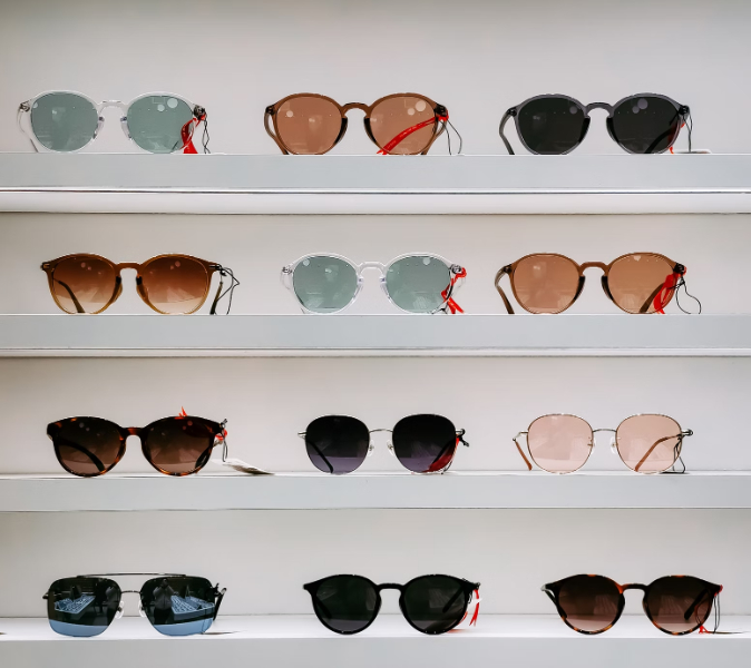 Slnečné okuliare – ochrana aj módny doplnok. Ako si vybrať tie správne?